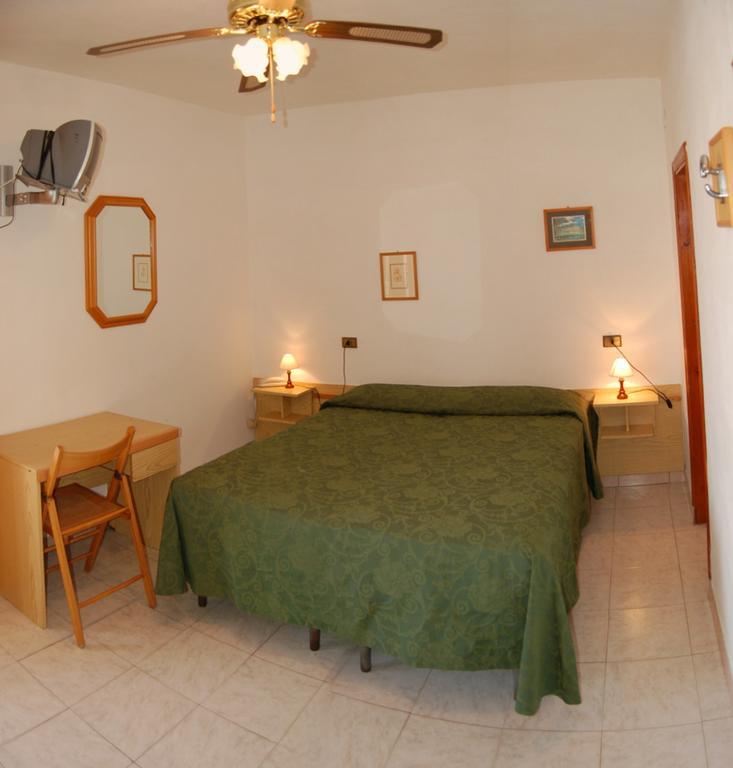 Appartamenti Villa Miramare Capoliveri  Exteriör bild